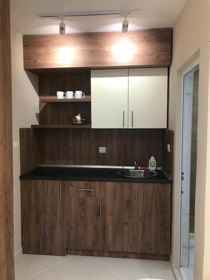 Apartments Ada Bojana Улцинь Экстерьер фото